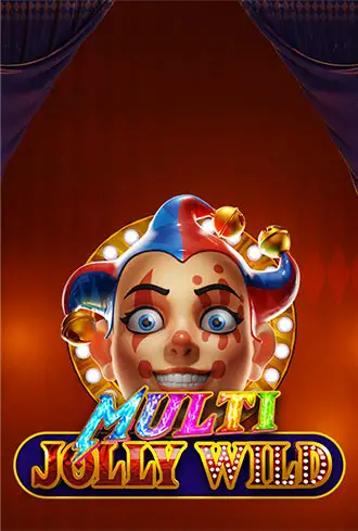 Multi Jolly Wild
