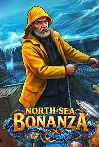 North Sea Bonanza