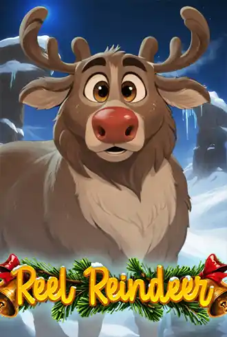 Reel Reindeer