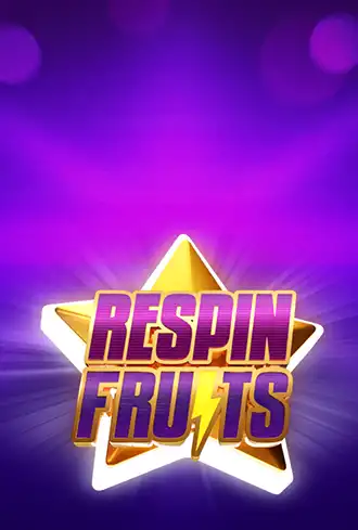 Respin Fruits