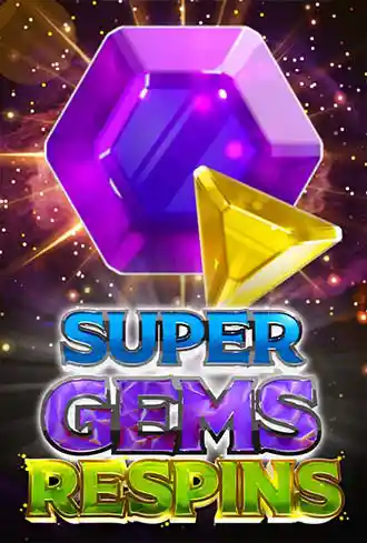 Super Gems Respins