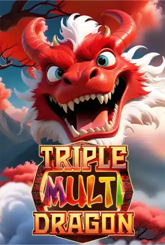 Triple Multi Dragon