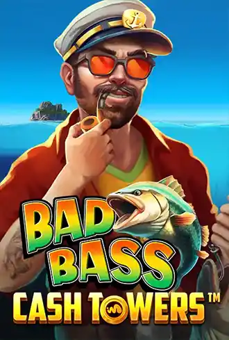 Bad Bass Cash Towers