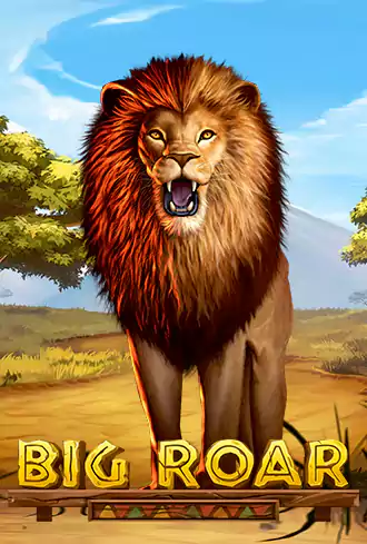 Big Roar