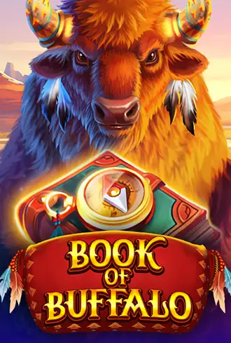 Book of Buffalo