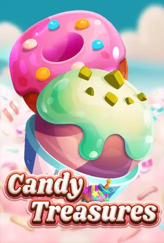 Candy Treasures