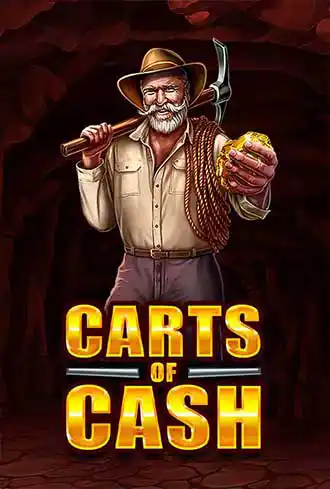 Carts of Cash