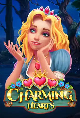 Charming Hearts