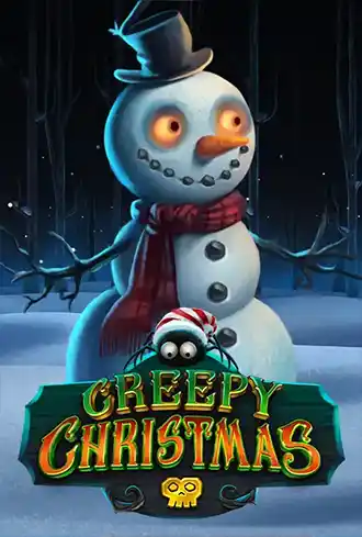 Creepy Christmas
