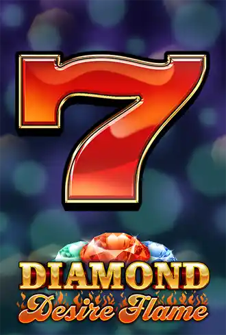Diamond Desire Flame