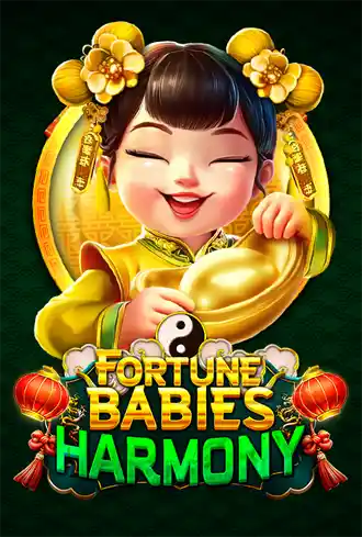 Fortune Babies - Harmony