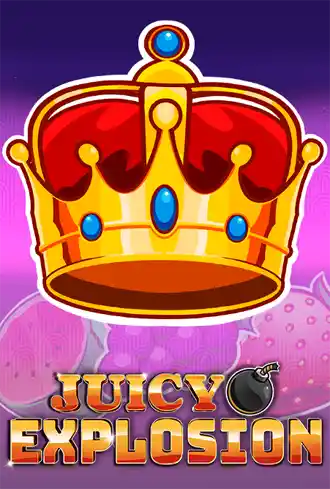 Juicy Explosion