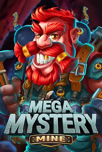 Mega Mystery Mine