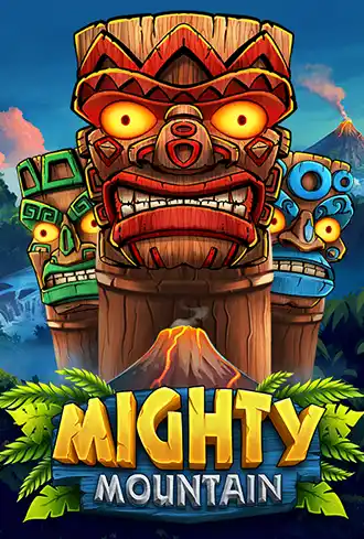 Mighty Mountain