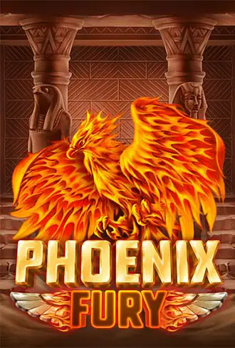Phoenix Fury