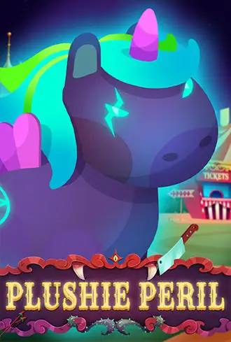 Plushie Peril