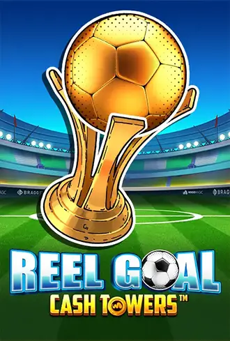 Reel Goal Cash Towers