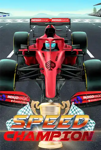 Speed Champion