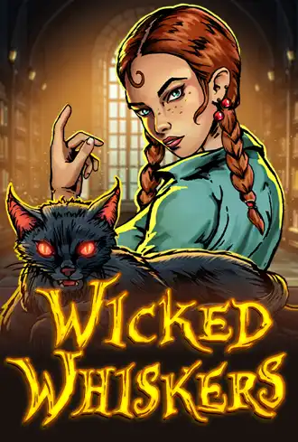 Wicked Whiskers