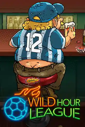 Wild Hour League