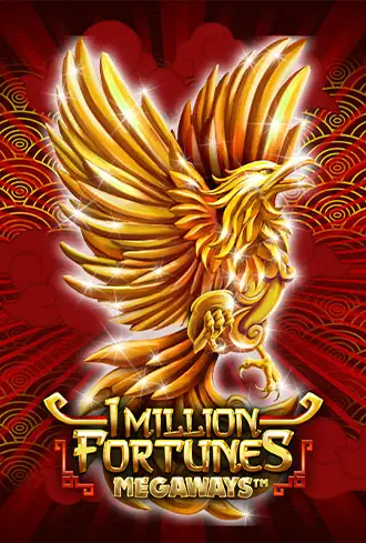 1 Million Fortunes Megaways