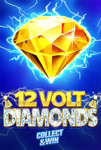 12 Volt Diamonds