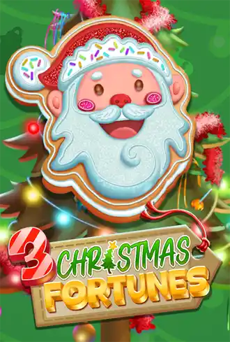 3 Christmas Fortunes