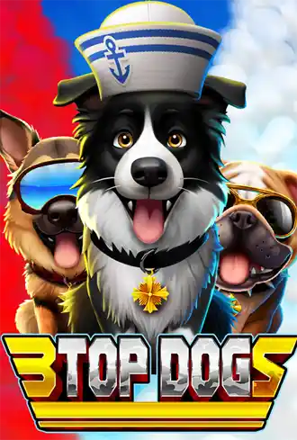 3 Top Dogs
