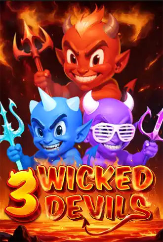 3 Wicked Devils
