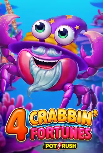 4 Crabbin Fortunes