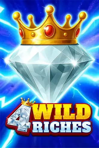 4 Wild Riches