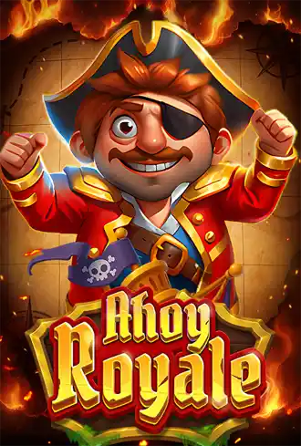Ahoy Royale