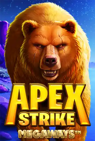 Apex Strike Megaways