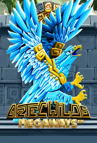 Aztec Wilds Megaways
