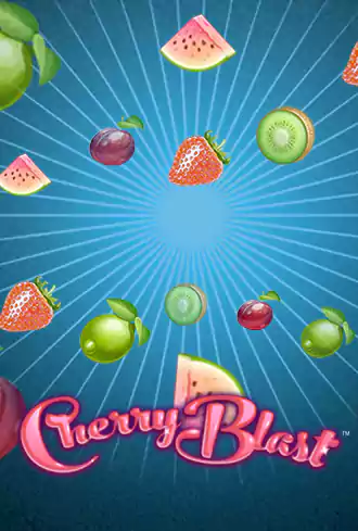 Cherry Blast