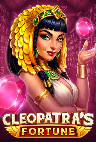 Cleopatra's Fortune