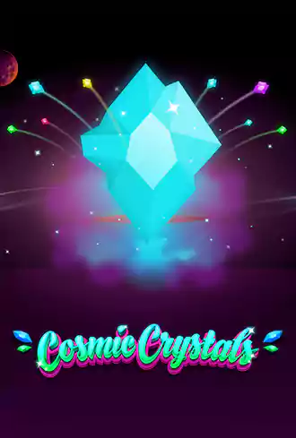 Cosmic Crystals