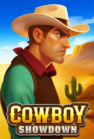 Cowboy Showdown