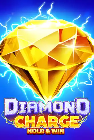 Diamond Charge Hold and Win