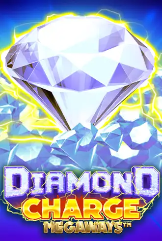 Diamond Charge Megaways