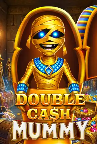 Double Cash Mummy