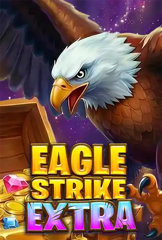 Eagle Strike Extra