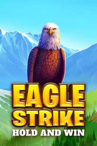 Eagle Strike