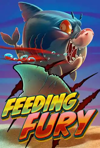 Feeding Fury