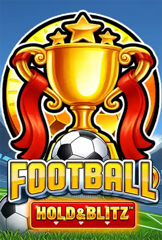 Football Hold & Blitz