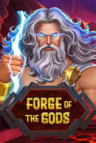 Forge of the Gods