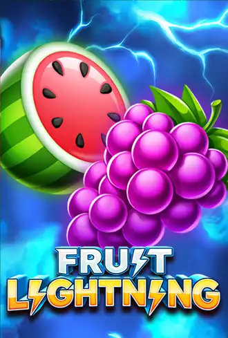 Fruit Lightning