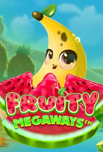Fruity Megaways