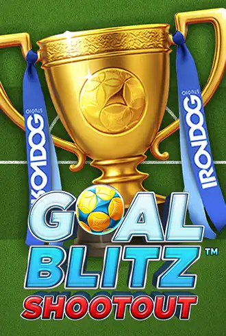 Goal Blitz Shootout
