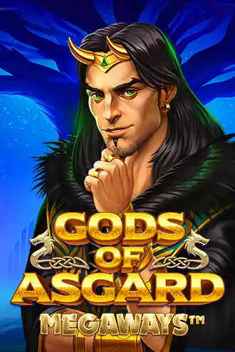 Gods of Asgard Megaways